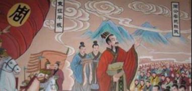 周、汉和晋为何都实行分封制？以及周分封制瓦解的社会背景和局势是？