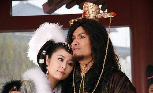 商纣王为何敢于挑战女娲权威，亵渎女娲？他的前世究竟有何神秘之处