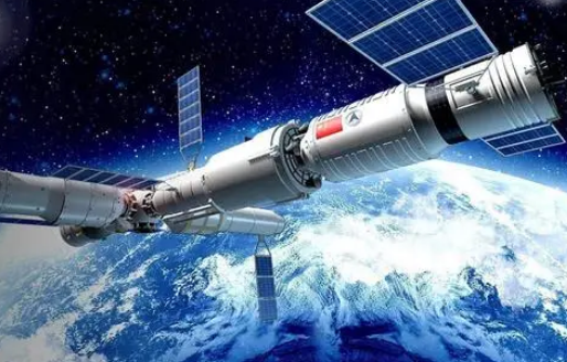 十大空间站和太空殖民地指的是什么？有什么意义？