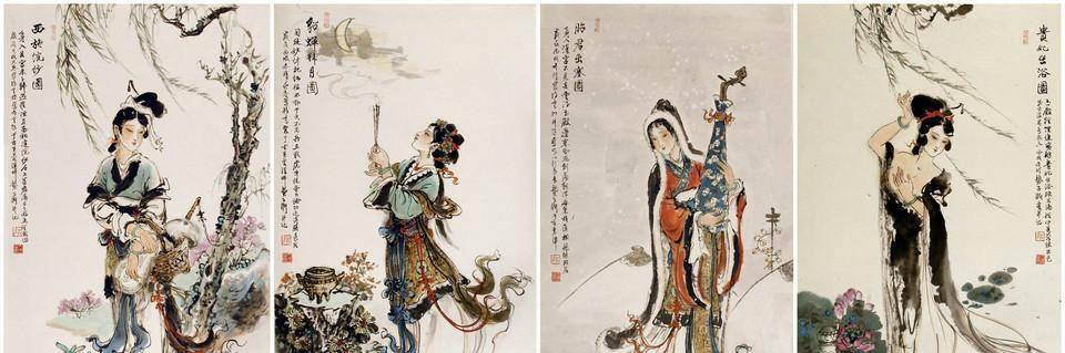 西施最后的命运如何？