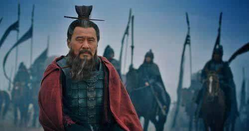 蜀国五虎上将，堪比魏国两虎将，保刘备统一天下10年，被人遗忘的故事