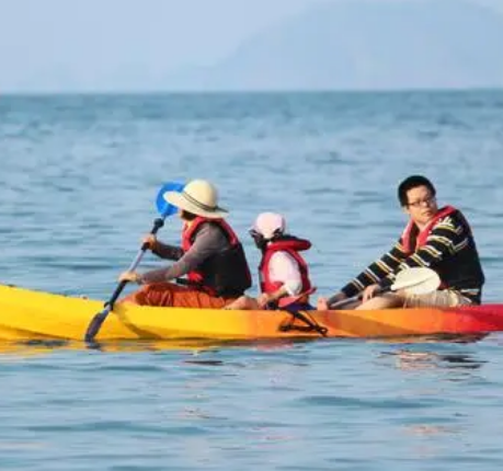全球最佳的海上皮划艇地点分别在什么地方？都有什么风格存在?