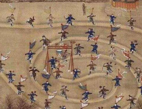 古代的十大恐怖运动是什么？都有什么危害存在？