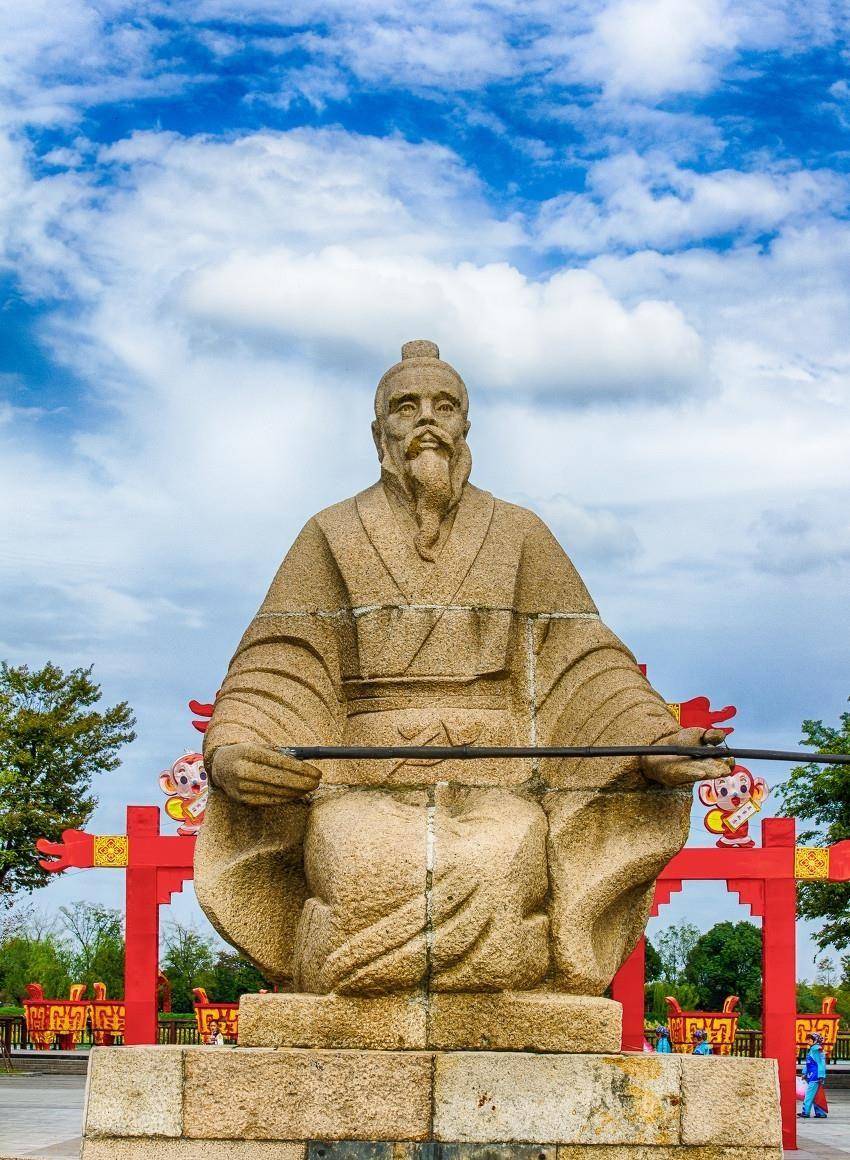 姜子牙及其后代，齐国国君名字和谥号详解