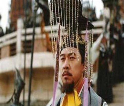 战国时代的顶级战将，打败匈奴并重创秦军，使秦始皇感到畏惧的人物