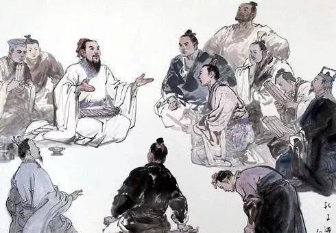 秦朝的终结与两千年后的秦国复兴