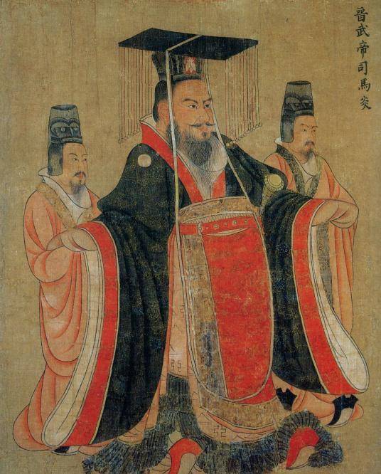 秦王和晋王，哪个最为尊贵