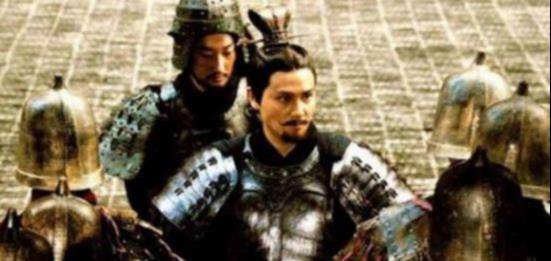秦国大将军蒙恬的贡献与悲剧结局