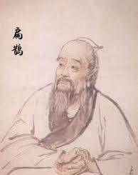 扁鹊的生平与医术实力