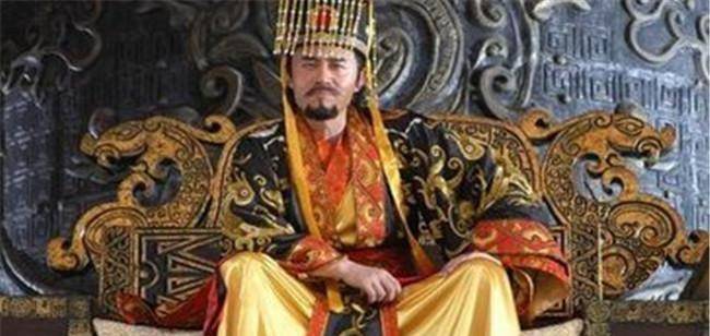 秦始皇统一六国后，两位君王被杀，三位君王饿死，另一位君王下落不明
