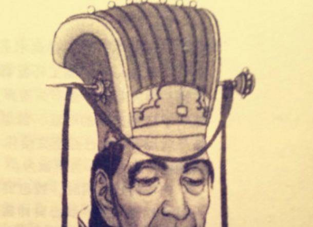 魏忠贤的能力真的如此强大吗？为什么崇祯皇帝在城破时还要安排给他安葬