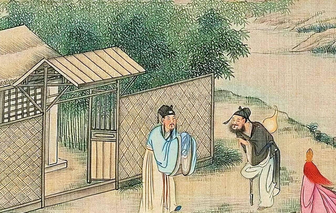 甄费涉嫌葫芦案成为废帝，隐藏了朱元璋家族的真相？