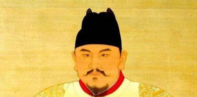 康熙为何在朱元璋明孝陵进行三跪九叩，并立下治隆唐宋的赞碑