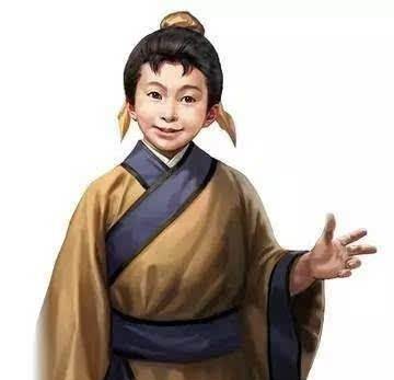 明朝神童苏福，五岁扬名，八岁创作三十首诗，朱元璋亲自接见