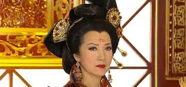 唐宪宗李纯为什么没有立皇后？是出于个人私欲吗？是皇权被淡化了吗