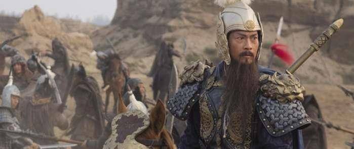 北宋比岳飞更冤的名将，被骂了一千多年，一直被误解，其后代被迫改姓