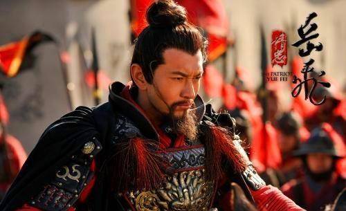 岳飞武术精湛，他的武术导师是谁？他的武术导师的导师又是谁？