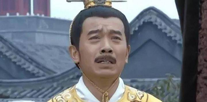 朱元璋对朱标的教育方式造成的巨大压力使朱标无法承受