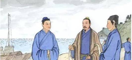 明代京城奇闻之侍郎遇鬼