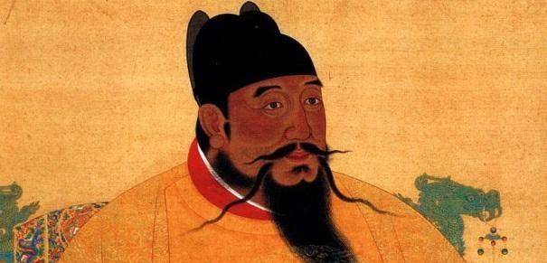 方孝孺被朱棣灭十族，为何他的儿子却能幸免于难？全因这四个人！