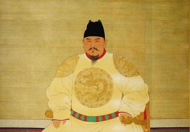 胡濙寻访朱允炆十数年，某日深夜返回京城与朱棣进行秘密会谈，其谈话内容可能存在谎言