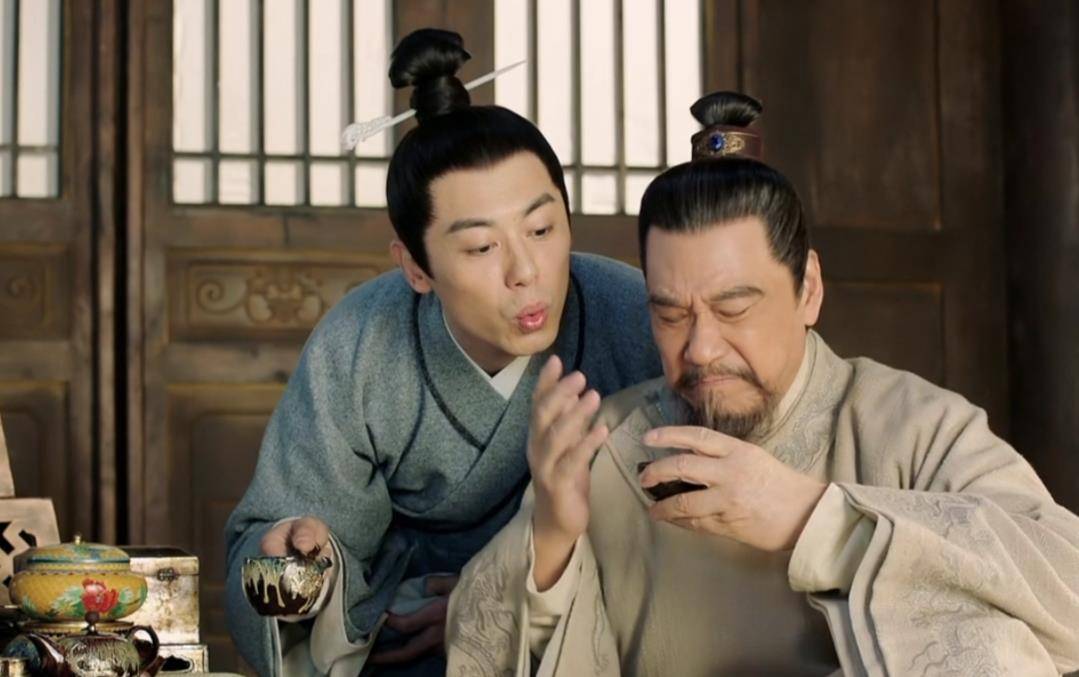 许凯和朱亚文谁塑造的朱瞻基更贴近历史上的明宣宗