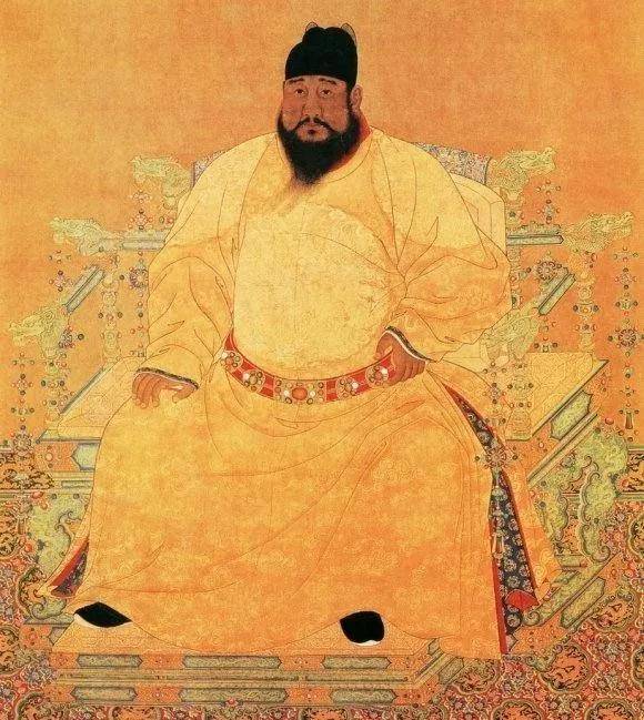 同是反对制造侄子，为何朱棣成功，朱高煦失败