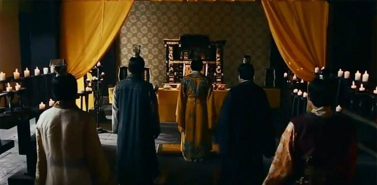 如果北宋迁都长安，后世还会出现靖康之难吗？如果迁都，可能不会等到那一天