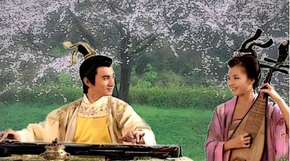 北宋攻占南唐，李煜：我称臣可否？赵匡胤的回应堪称永恒名言