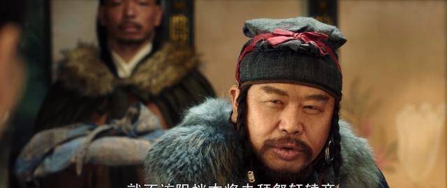 大宋宫词：契丹将军为何要参拜黄帝？原因是他把黄帝视为守护神