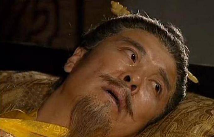如果诸葛亮还在，主公不会病死在白帝城