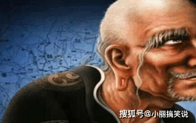 他战斗能力超越白起，智慧可比张良，近乎半仙！然而突然消失，至今下落不明