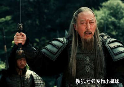 此人是司马懿最畏惧的谋士，若曹爽听他一计，司马懿必亡无疑