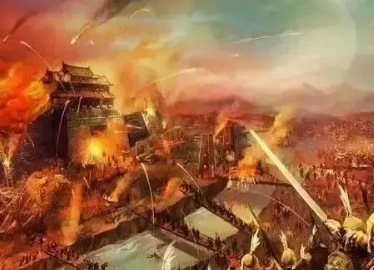 唐朝灭亡的深层原因是什么？唐朝究竟为何灭亡？