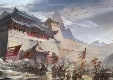 襄阳城被谁攻破？是如何被攻破的？