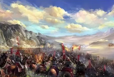 唐朝与突厥的战争是怎么回事？爆发过多少次战争？