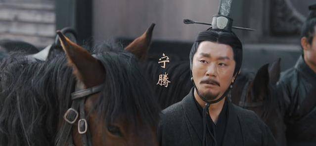 如何看待历史人物「宁腾」？在背叛韩国后率秦军灭韩，却留下了千古传颂的美名