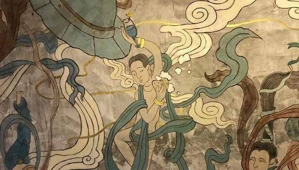 唐朝古书与山海经内容惊人相似，这难道是一个巧合吗？