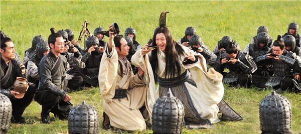 山东出土竹简揭露孙膑残酷行径，挖去膝盖骨只是冰山一角