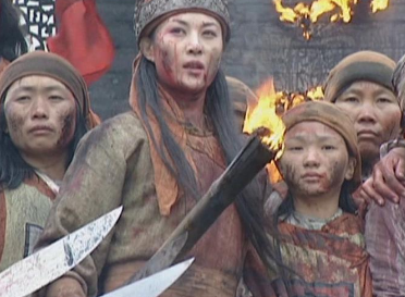太平天国女兵有多惨？她们为何过得这么惨？