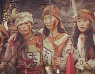太平天国有多血腥恐怖？真相是什么？