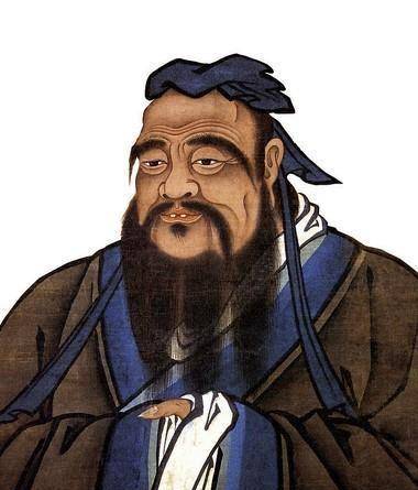 孔子的第75代后裔，只有初中文凭，抚养着三个孩子，依靠这个技能养活一家人