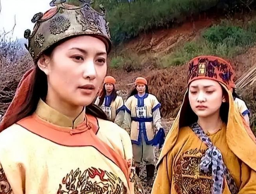 太平天国第一美女是谁？她长得怎么样？