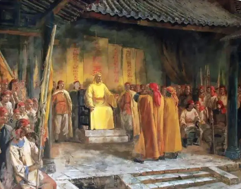 太平天国运动的主要内容是什么？产生了怎样的影响？