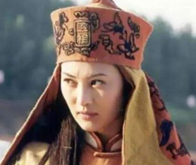 太平天国最惨的三个女人是谁？她们经历了哪些事？