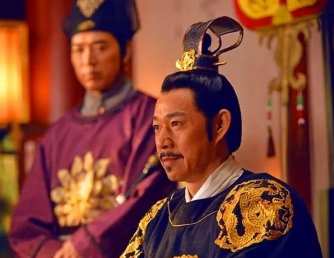 玄武门之变李世民为什么放过李渊？李世民是怎样想的？