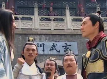 玄武门之变是谁发动的？为何发动玄武门之变？