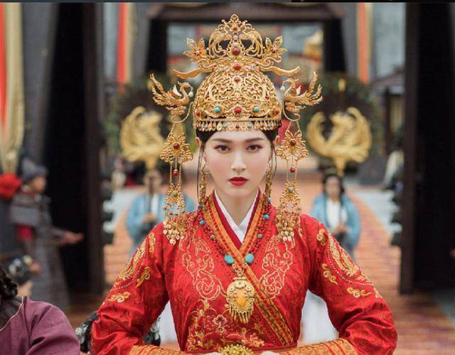 萧燕燕与韩德让的私情是如何长期保持的？答案在于契丹对女性的保护政策