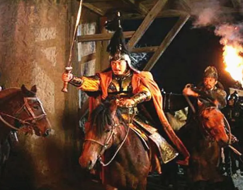 玄武门之变是怎么回事？玄武门之变来龙去脉详解
