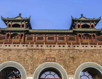 李世民为何发动玄武门之变？遗址在哪？